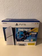 PS5 disc versie nieuw geseald, Spelcomputers en Games, Spelcomputers | Sony PlayStation 5, Ophalen of Verzenden, Nieuw, Playstation 5