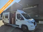 Weinsberg CaraBus 600 MQ Automaat en hefdak, Overige merken, Bus-model, Bedrijf, Diesel