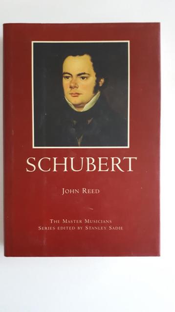 Schubert - John Reed beschikbaar voor biedingen