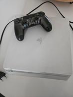 Ps4 met controller, Spelcomputers en Games, Spelcomputers | Sony PlayStation 4, Ophalen, Gebruikt, Met 1 controller, Original