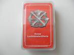 kwartet spel Luchtdoelartillerie, Ophalen of Verzenden, Landmacht, Nederland, Overige typen