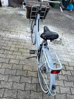 Corina u4, Ophalen, Zo goed als nieuw