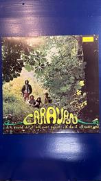 Caravan ‎– If I Could Do It All Over Again.....LP  1973, Ophalen of Verzenden, Gebruikt, 12 inch
