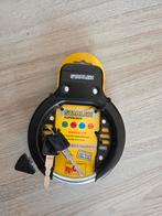 Nieuw Ringslot Stahlex Superlock 470, Ophalen of Verzenden, Nieuw, Ringslot