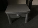 Nachtkastje ikea, Ophalen, Gebruikt, 55 tot 70 cm, 45 tot 65 cm