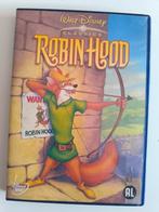 Robin Hood (Disney Classics) DVD, Ophalen of Verzenden