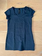 Je m ‘ Appelle travel shirt maat s, Blauw, Ophalen of Verzenden, Zo goed als nieuw, Korte mouw