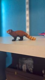 Schleich rode panda, Verzamelen, Dierenverzamelingen, Ophalen of Verzenden, Zo goed als nieuw, Paard, Beeldje of Figuurtje
