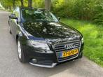 Audi A4 Limousine 2.7 TDI Pro Line Business, Gebruikt, 2698 cc, A4, Zwart