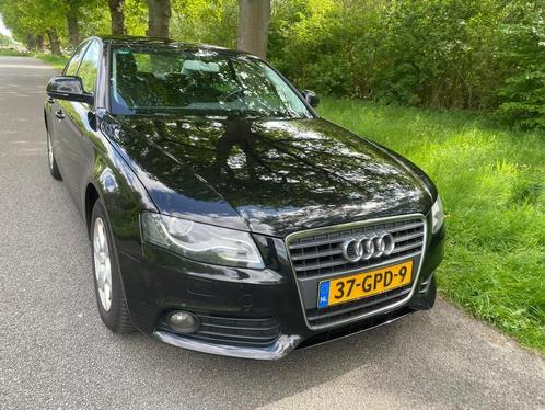 Audi A4 Limousine 2.7 TDI Pro Line Business, Auto's, Audi, Bedrijf, Te koop, A4, ABS, Airbags, Airconditioning, Alarm, Centrale vergrendeling