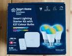 Complete Smart Home starterset (Zigbee 3.0), Ophalen of Verzenden, Nieuw