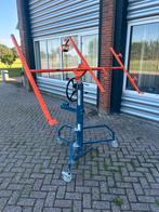 Gipsplaten lift edma 4.50 meter, Doe-het-zelf en Verbouw, Lieren en Takels, Ophalen of Verzenden, Zo goed als nieuw