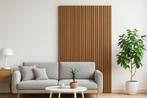 Nieuwe akoestische panelen ROSEWOOD 50-10, Ophalen of Verzenden, Nieuw, Overige materialen, 20 tot 50 mm