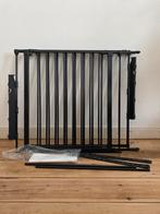 Babydan Flex L systeem, Kinderen en Baby's, Traphekjes, Ophalen of Verzenden, Zo goed als nieuw, Metaal of IJzer, 115 cm of meer