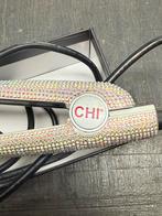 Chi Sparkler Stijltang, Ophalen of Verzenden, Gebruikt, Haarverzorging