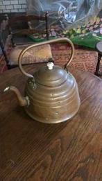 Rood koperen moor Alleen ophalen, Ophalen of Verzenden