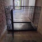 Adori bench XXL, Dieren en Toebehoren, Hondenhokken, Ophalen of Verzenden, Nieuw, 110 cm of meer, 65 tot 100 cm
