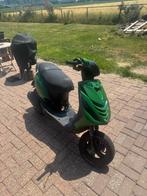 Zip, Fietsen en Brommers, Scooters | Piaggio, Ophalen, Gebruikt, Zip