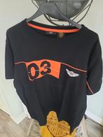 Harley Davidson t-shirt, Motoren, Kleding | Motorkleding