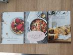 Koolhydraken deel 1-2 & 3, Boeken, Kookboeken, Ophalen of Verzenden