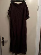 Bruine Hema sjaal, Kleding | Dames, Mutsen, Sjaals en Handschoenen, Hema, Ophalen of Verzenden, Nieuw, Sjaal