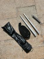 Thule Hold down kit stormbandset, Ophalen of Verzenden, Zo goed als nieuw