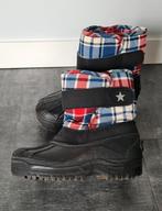 Snowboots maat 30, Gebruikt, Jongetje of Meisje, Laarsjes, Ophalen of Verzenden
