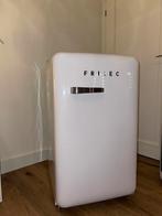 Retro koelkast frileq 108 L wit, Witgoed en Apparatuur, Zo goed als nieuw, Ophalen