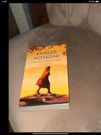 Khaled Hosseini - Duizend schitterende zonnen, Boeken, Chicklit, Ophalen of Verzenden, Zo goed als nieuw