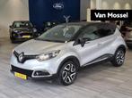 Renault Captur 1.2 TCe Dynamique Aut. | Trekhaak | LMV | Get, 12 maanden, Stof, 4 cilinders, Origineel Nederlands