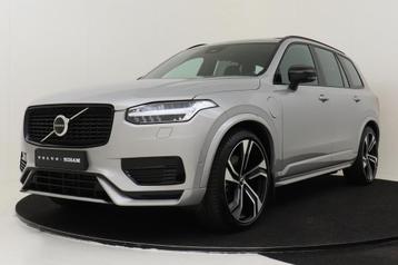 Volvo XC90 T8 PLUG-IN HYBRID AWD ULTRA DARK [MY25] -PANO.DAK beschikbaar voor biedingen