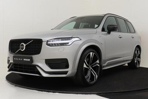 Volvo XC90 T8 PLUG-IN HYBRID AWD ULTRA DARK [MY25] -PANO.DAK, Auto's, Volvo, Bedrijf, Te koop, XC90, 360° camera, 4x4, ABS, Achteruitrijcamera