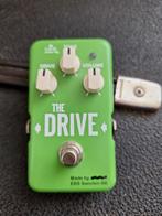 EBS the Drive effectenpedaal, Muziek en Instrumenten, Effecten, Gebruikt, Ophalen of Verzenden