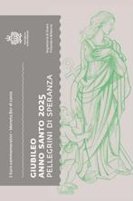 San Marino / 2025 / 2 Euro, Ophalen, San Marino, 2 euro, Setje