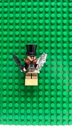 Lego SH0887 the penguin, Ophalen of Verzenden, Zo goed als nieuw