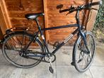 Poppink herenfiets.53-55cm, 53 tot 57 cm, Ophalen of Verzenden, Overige merken