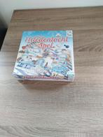 1 nieuw spel nog helemaal dicht ophalen., Hobby en Vrije tijd, Gezelschapsspellen | Bordspellen, Drie of vier spelers, Ophalen of Verzenden