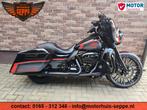 HARLEY-DAVIDSON STREET GLIDE SPECIAL FLHXS (bj 2019), Motoren, Motoren | Harley-Davidson, 2 cilinders, HARLEY-DAVIDSON, Bedrijf