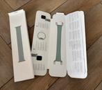 Apple watch 45mm Succulent solo loop band maat 11, Bandje, Apple watch maat 42/44/45/49mm, Ophalen of Verzenden, Zo goed als nieuw