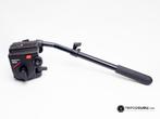 Manfrotto 503 videokop, Audio, Tv en Foto, Fotografie | Statieven en Balhoofden, Gebruikt, Via Valsugana, 100 36022 Cassola (VI) Italy