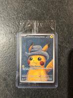 Pikachu Van Gogh Pokemon Kaart - Limited Edition!, Hobby en Vrije tijd, Verzamelkaartspellen | Pokémon, Ophalen of Verzenden, Nieuw