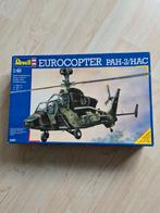 Revell Eurocopter PAH -2/HAC., Revell, Groter dan 1:72, Gebruikt, Ophalen of Verzenden