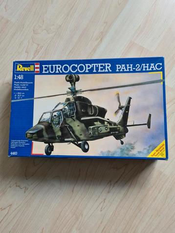 Revell Eurocopter PAH -2/HAC.