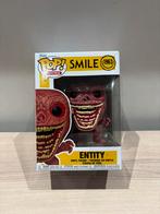 Entity #1963 Funko Pop! Movies Smile 2022 Horror Collectible, Funko Europe, Ophalen of Verzenden, Zo goed als nieuw, 4th floor, 1 Queen Caroline St, London W6 9YN, Verenigd Koninkrijk