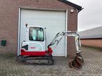 Takeuchi TB225 Minigraver graafmachine (bj 2018), Graafmachine