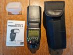 YN600EX-RT II for C flitser voor Canon, Ophalen of Verzenden, Gebruikt, Overige merken, Kantelbaar