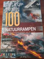 100 Natuurrampen, Ophalen of Verzenden, Zo goed als nieuw, Overige onderwerpen