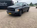 Dodge RAM Dodge RAM 2003, Automaat, Particulier, 6 stoelen, Geïmporteerd