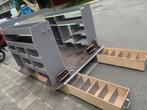 Ford transit 2020 L2 bedrijfswagen inrichting, Auto diversen, Overige Auto diversen, Ophalen