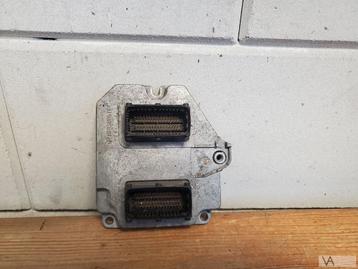 Opel Astra H Zafira B 1.8 benzine ecu motorcomputer 55559272 beschikbaar voor biedingen
